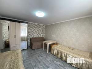 1-к квартира, вторичка, 30м2, 1/2 этаж