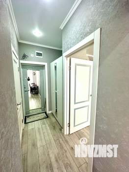 1-к квартира, вторичка, 42м2, 4/4 этаж