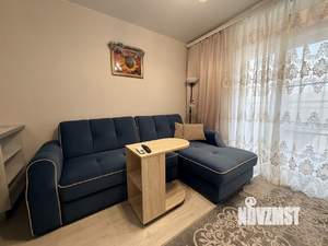 1-к квартира, вторичка, 37м2, 4/5 этаж