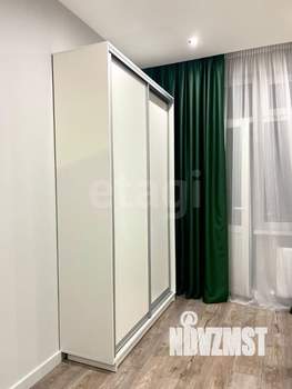 3-к квартира, вторичка, 60м2, 10/16 этаж