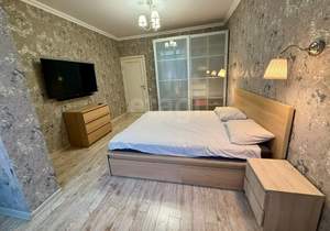 3-к квартира, вторичка, 92м2, 6/11 этаж