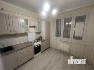 1-к квартира, вторичка, 41м2, 5/13 этаж