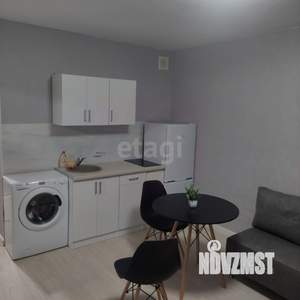 1-к квартира, вторичка, 39м2, 9/16 этаж