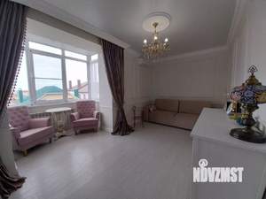 2-к квартира, вторичка, 51м2, 2/3 этаж