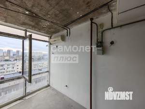 1-к квартира, вторичка, 54м2, 8/12 этаж