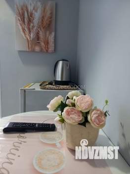 Студия квартира, вторичка, 12м2, 1/4 этаж