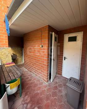 1-к квартира, вторичка, 40м2, 1/2 этаж