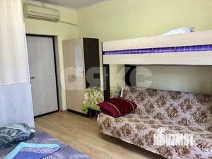Студия квартира, вторичка, 21м2, 1/3 этаж