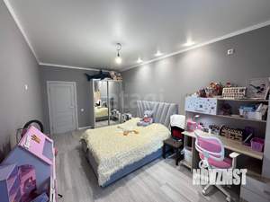 2-к квартира, вторичка, 72м2, 10/14 этаж