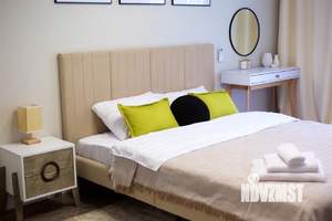 1-к квартира, вторичка, 35м2, 1/5 этаж