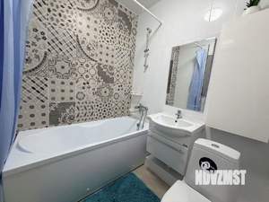 1-к квартира, вторичка, 37м2, 4/5 этаж