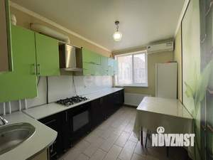 1-к квартира, вторичка, 40м2, 9/9 этаж