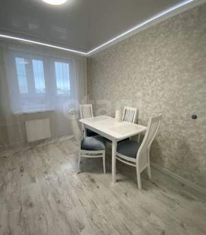 1-к квартира, вторичка, 38м2, 11/12 этаж