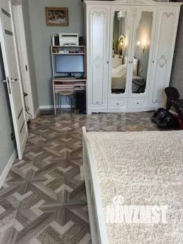 2-к квартира, вторичка, 52м2, 5/5 этаж