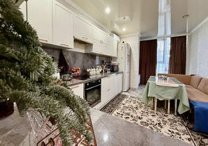 2-к квартира, вторичка, 60м2, 10/16 этаж