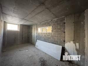 Студия квартира, вторичка, 21м2, 1/4 этаж