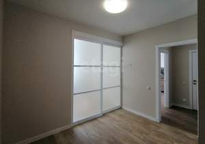 1-к квартира, вторичка, 43м2, 7/15 этаж