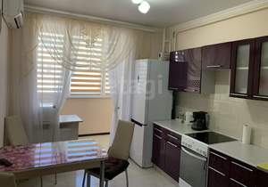 1-к квартира, вторичка, 44м2, 12/13 этаж