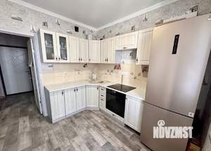 1-к квартира, вторичка, 35м2, 5/20 этаж