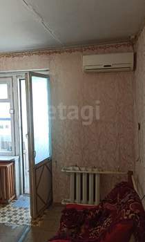 1-к квартира, вторичка, 41м2, 2/5 этаж