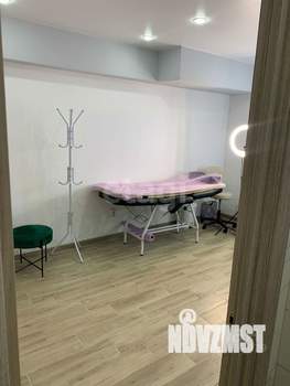 2-к квартира, вторичка, 27м2, 1/18 этаж