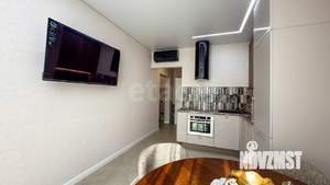 1-к квартира, вторичка, 45м2, 11/12 этаж