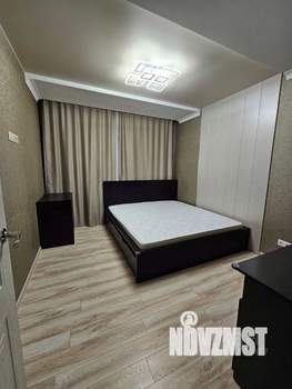 3-к квартира, вторичка, 69м2, 1/16 этаж