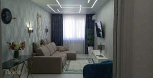 2-к квартира, вторичка, 62м2, 11/14 этаж