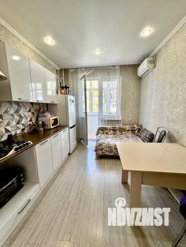 1-к квартира, вторичка, 47м2, 5/9 этаж