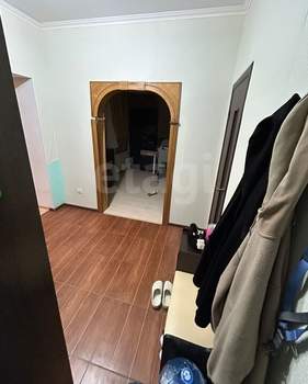 1-к квартира, вторичка, 46м2, 1/4 этаж