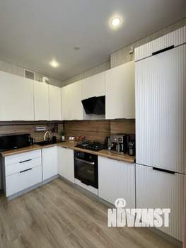 1-к квартира, вторичка, 35м2, 2/11 этаж