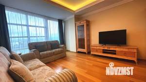 2-к квартира, вторичка, 76м2, 6/13 этаж