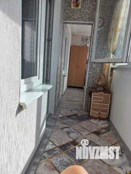 1-к квартира, вторичка, 46м2, 4/16 этаж