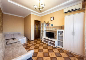 2-к квартира, вторичка, 45м2, 2/6 этаж