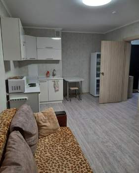 1-к квартира, вторичка, 40м2, 10/16 этаж