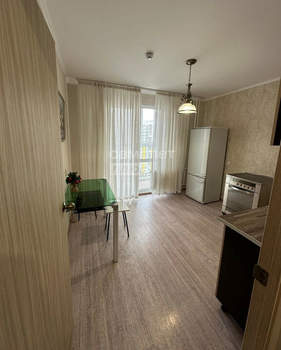 1-к квартира, вторичка, 36м2, 2/12 этаж