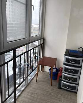 Студия квартира, вторичка, 29м2, 5/20 этаж