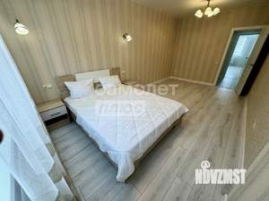 2-к квартира, вторичка, 63м2, 10/13 этаж