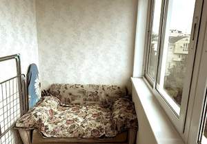 1-к квартира, вторичка, 39м2, 7/9 этаж