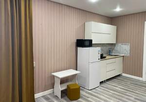 Студия квартира, вторичка, 23м2, 4/4 этаж