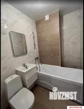 1-к квартира, вторичка, 34м2, 4/7 этаж