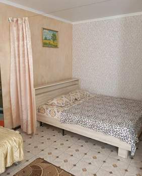 1-к квартира, вторичка, 37м2, 1/8 этаж