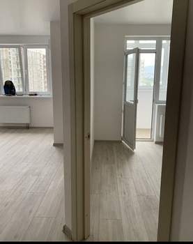 1-к квартира, вторичка, 44м2, 15/18 этаж