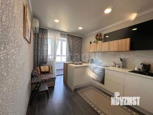 1-к квартира, вторичка, 40м2, 8/19 этаж