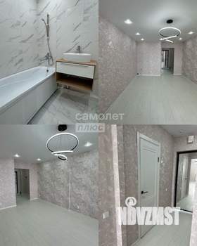 Студия квартира, вторичка, 35м2, 10/16 этаж