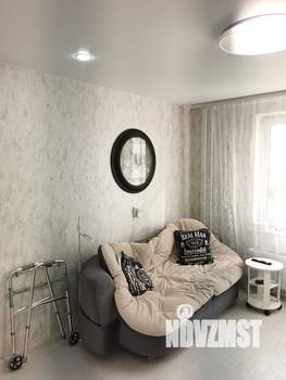 1-к квартира, вторичка, 34м2, 2/16 этаж