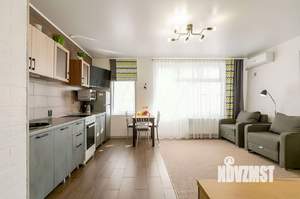 Студия квартира, вторичка, 33м2, 8/16 этаж