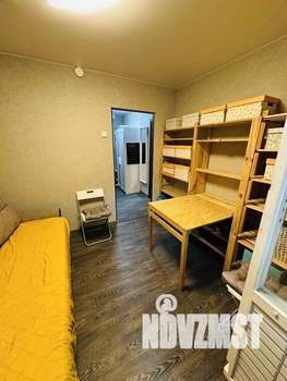 2-к квартира, вторичка, 41м2, 1/9 этаж