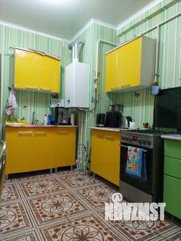 1-к квартира, вторичка, 38м2, 5/7 этаж