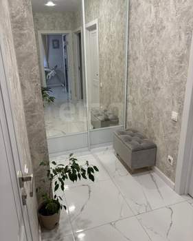 2-к квартира, вторичка, 51м2, 8/13 этаж